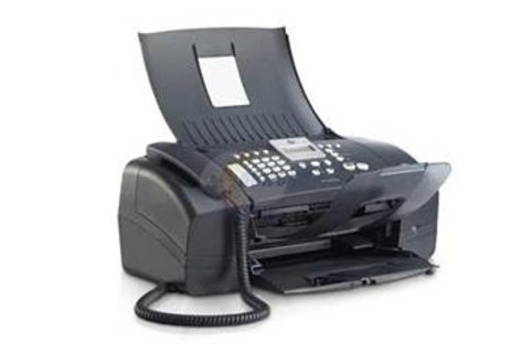 HP Fax 1250 Printer