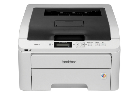 Brother HL3075CW Printer