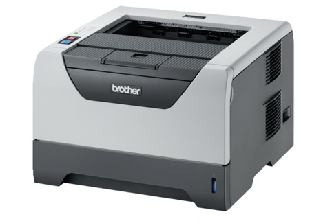 Brother HL5340D Printer