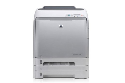 HP LaserJet 2605dtn Printer