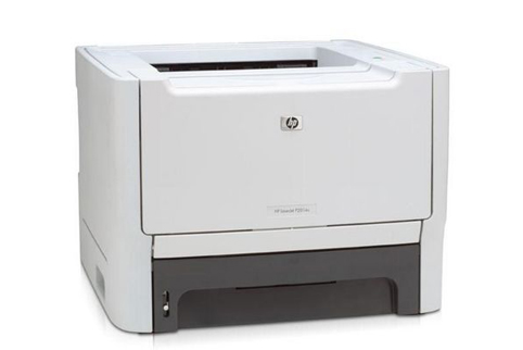 HP LaserJet P2010 Printer