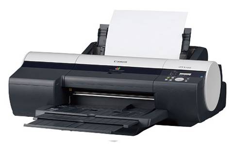 Canon IPF5100 Printer