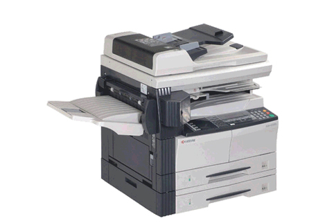 Kyocera KM2050 Printer