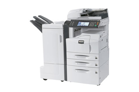 Kyocera KM3050 Printer