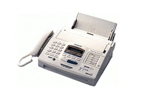 Panasonic KXF1010 Printer