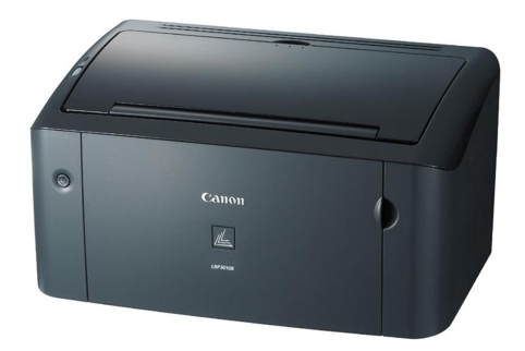 Установка принтера canon i sensys lbp3010b бесплатно