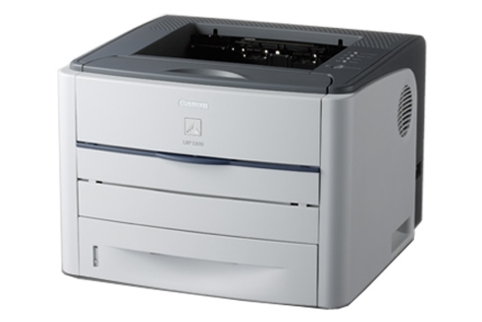 Canon LBP3300 Printer