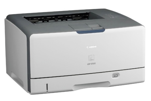 Canon LBP3500 Printer