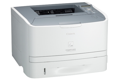 Canon LBP6650DN Printer