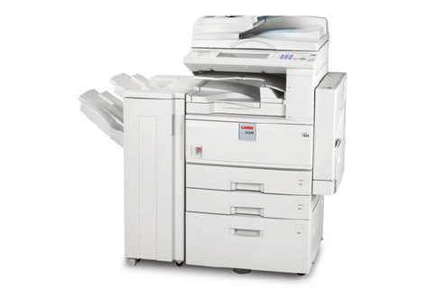 Lanier LD230 Printer