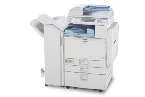 Lanier LD435C Printer