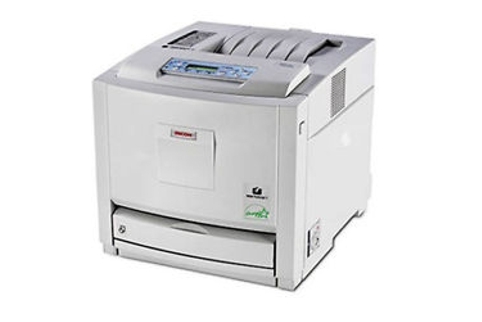 Lanier LP121CX Printer