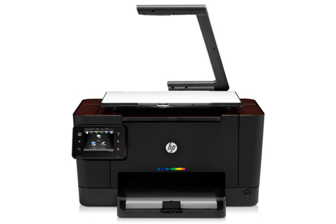 HP LaserJet Pro 200 color M275nw Printer