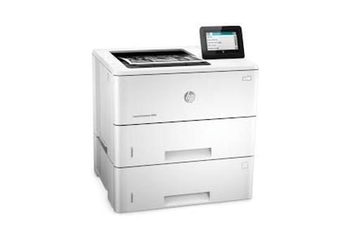 HP LaserJet Enterprise M506 Printer