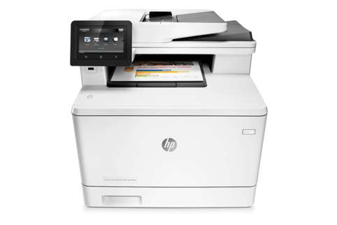 HP LaserJet Pro M428 Printer