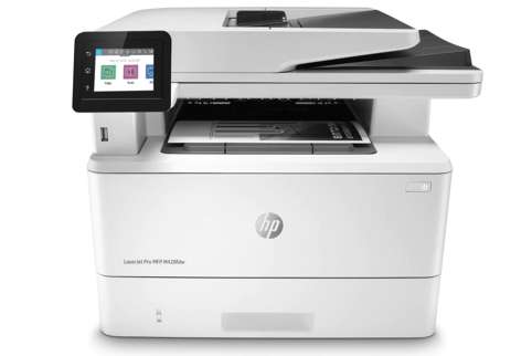 HP LaserJet Pro M479fdw Printer