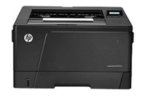 HP LaserJet Pro M701 Printer
