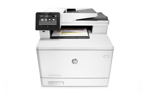 HP LaserJet Pro MFP M426 Printer