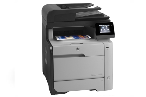 HP Laserjet Pro M476DW MFP Printer