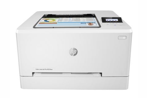 HP Color LaserJet Pro M254 Printer