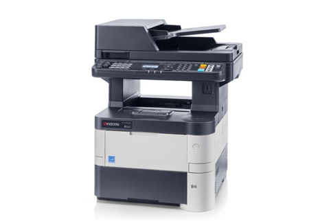 Kyocera M3040DN Printer