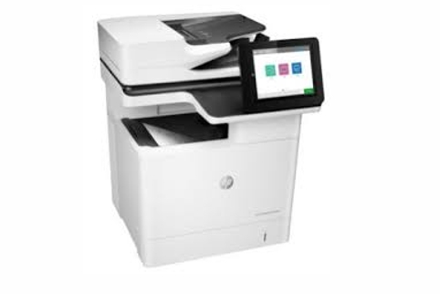 HP LaserJet Enterprise MFP M681 Printer