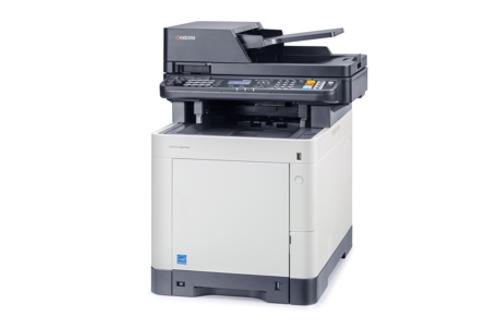 Kyocera M6535CIDN Printer
