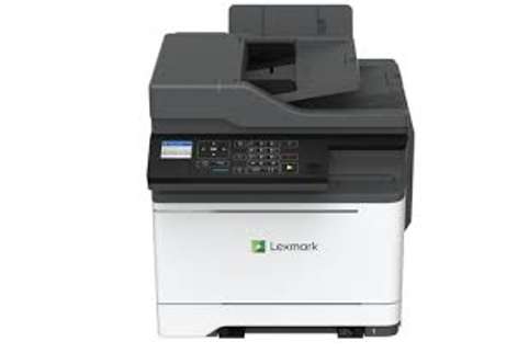 Lexmark MC2425 Printer