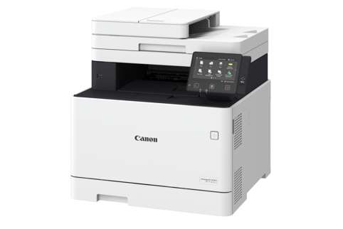 Canon MF735CX Printer