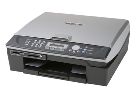 Brother MFC210C Printer