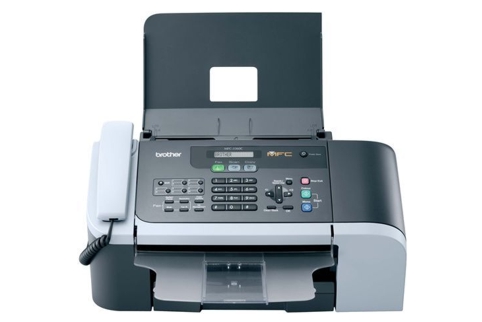 Brother MFC3360C Printer