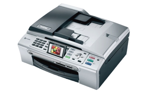 Brother MFC440CN Printer