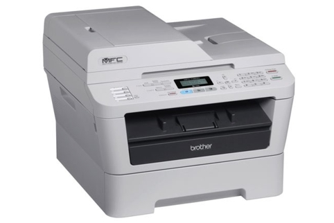 Brother MFC7360N Printer