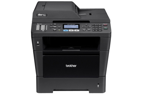 Brother MFC8510DN Printer