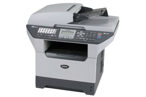 Brother MFC8860DN Printer