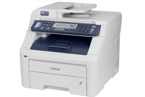 Brother MFC9000 Printer