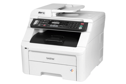 Brother MFC9325CW Printer