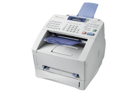 Brother MFC9660 Printer