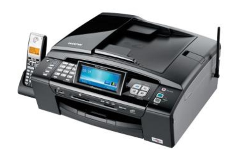 Brother MFC990CW Printer