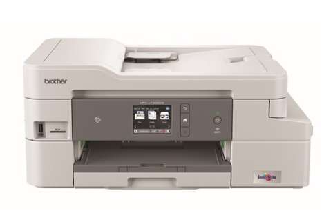 Brother MFCJ1300DW Printer