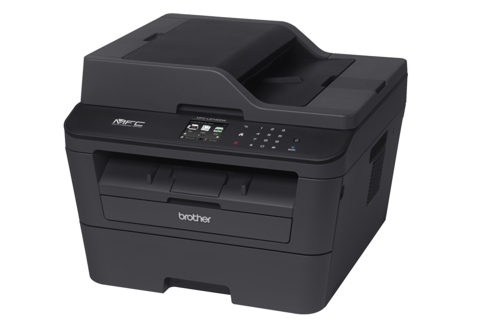 Brother MFC L2740DW Printer