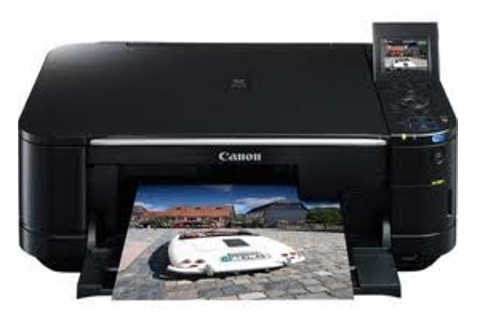 Canon MG5250 Printer