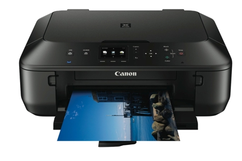Canon MG5660 Printer