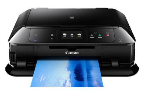 CANON MG7560 Printer