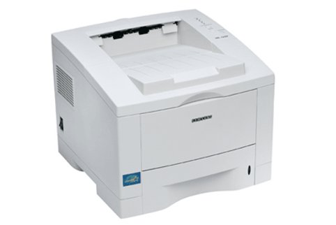 Samsung ML1650P Printer
