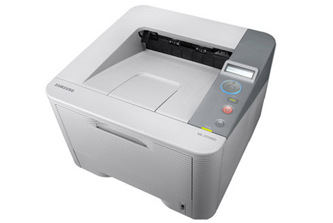 Samsung ML3710 Printer