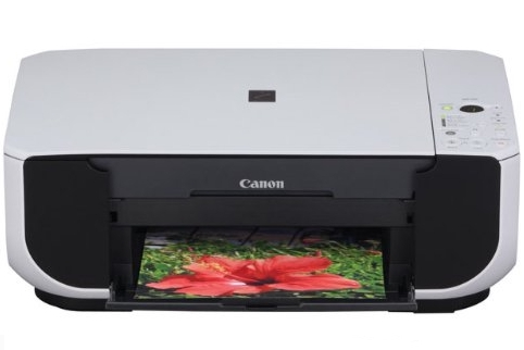 Canon MP190 Printer