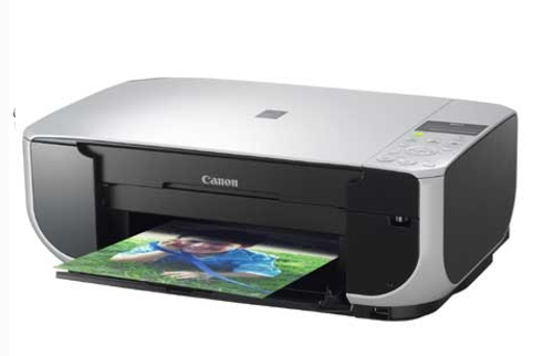 Canon mp220 как подключить к компьютеру