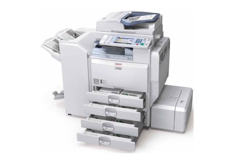Ricoh MP5000E Printer