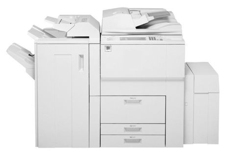 Lanier MP5500 Printer